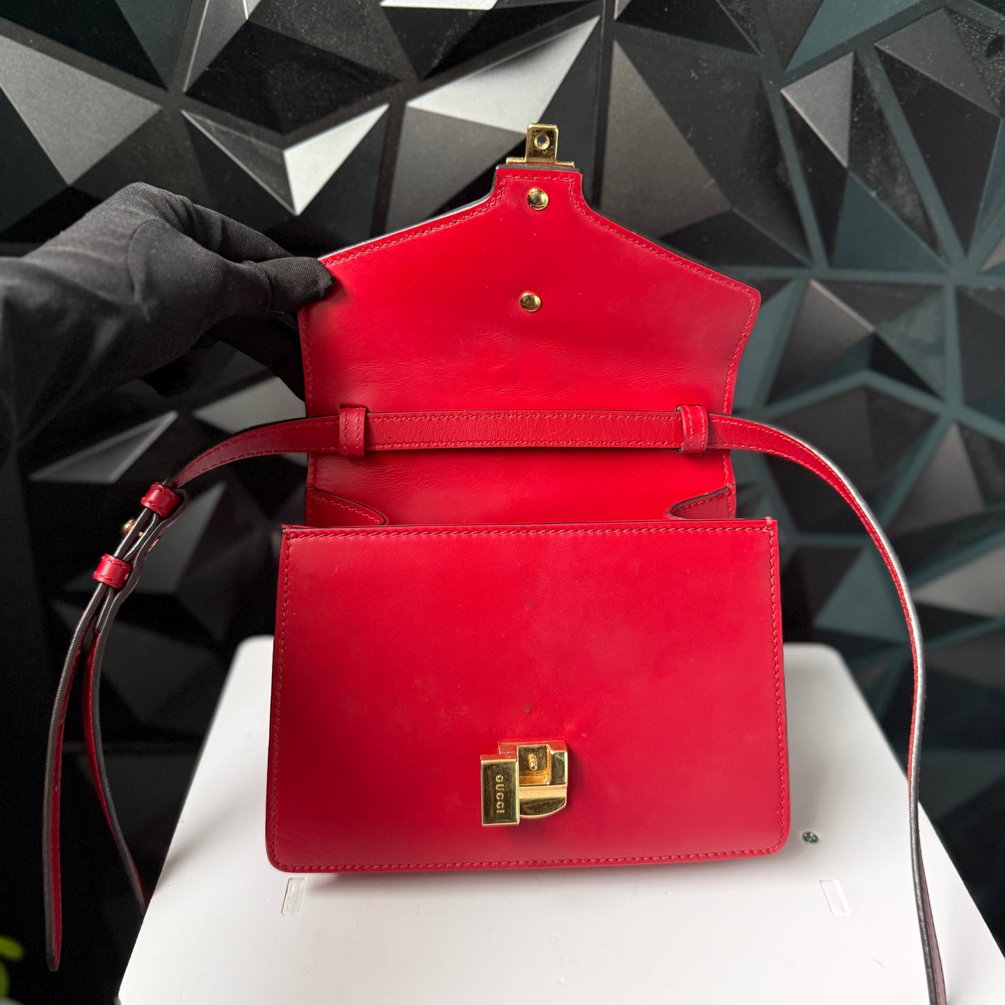 Gucci Sylvie Mini