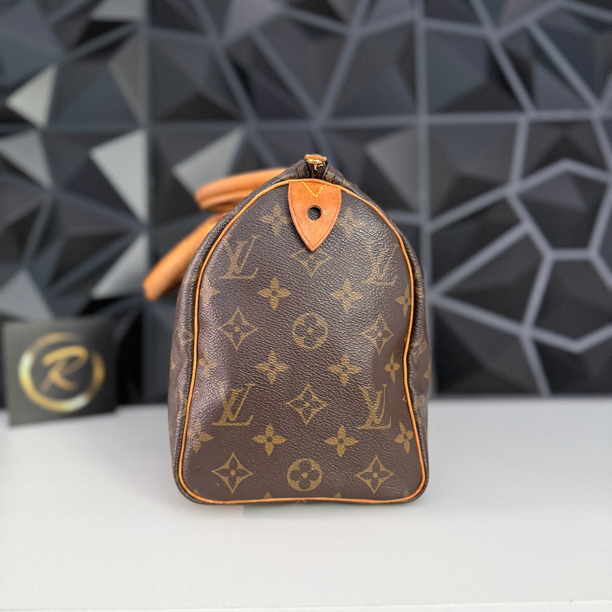 Louis Vuitton Speedy 25