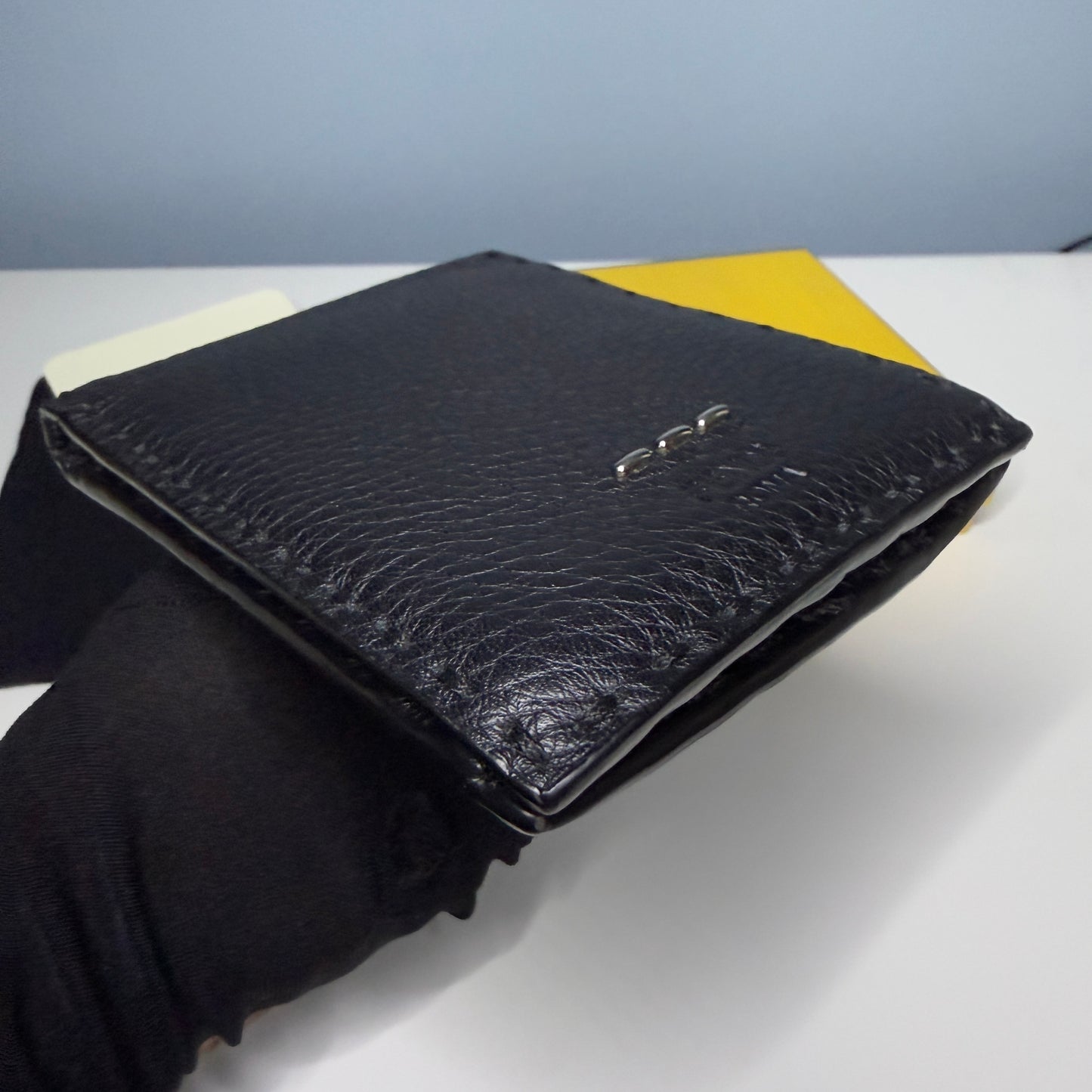 Fendi Bifold Wallet