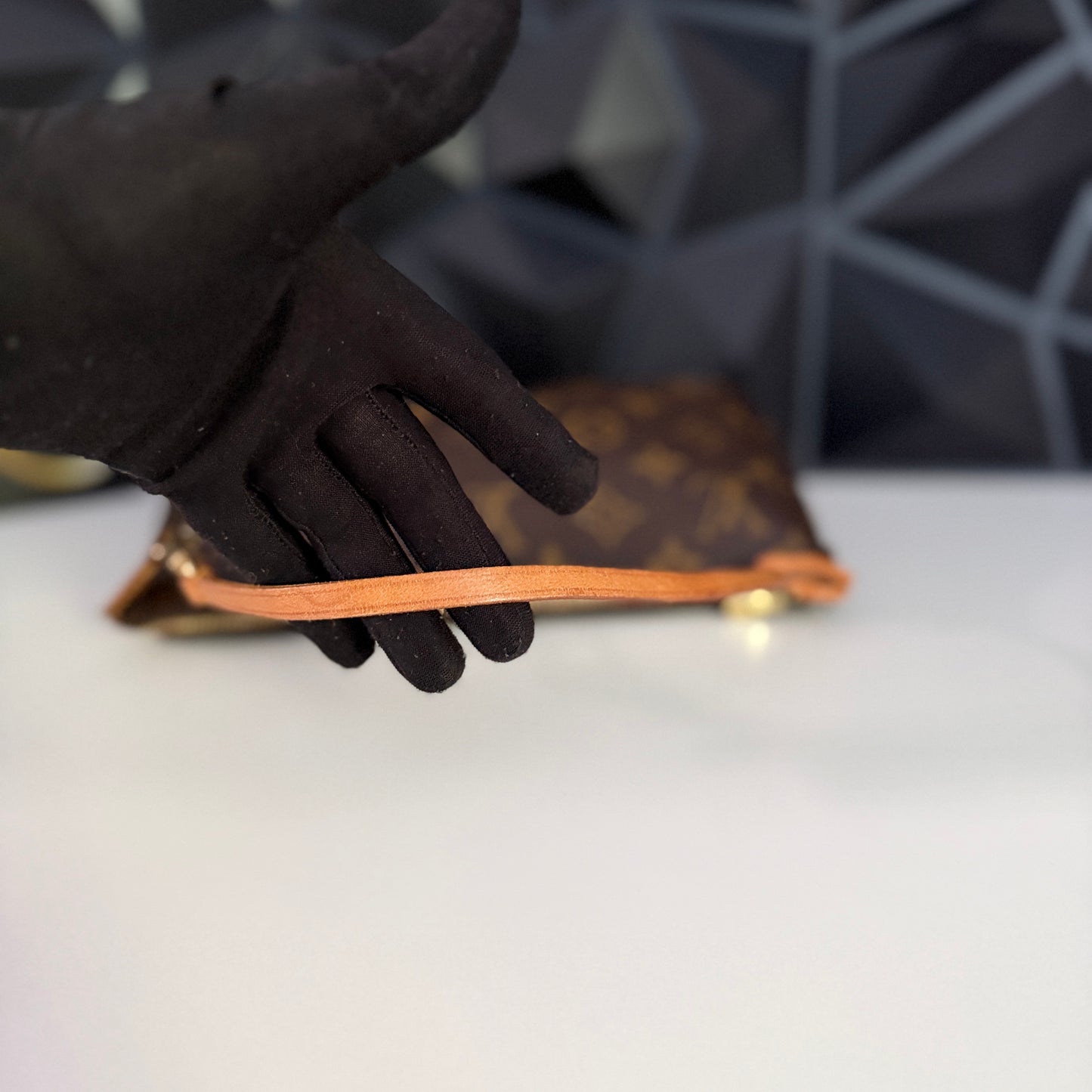 Louis Vuitton Pochette Accessoires