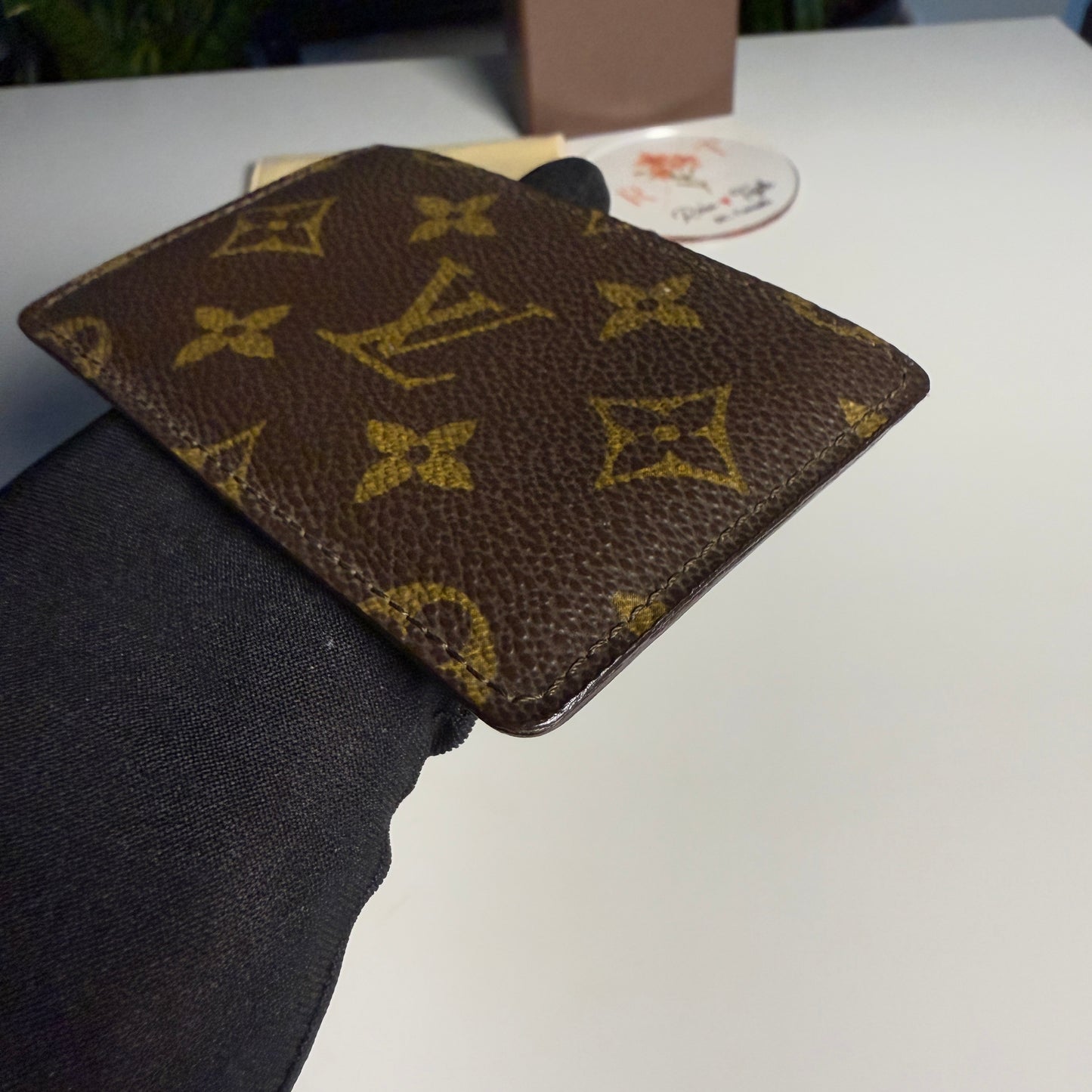 Louis Vuitton Card Holder