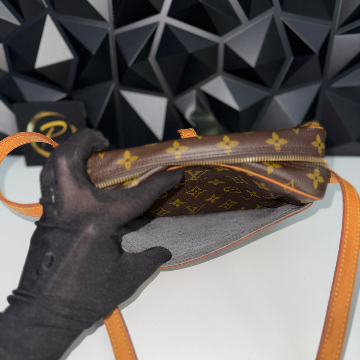 Louis Vuitton Jeune Fille PM