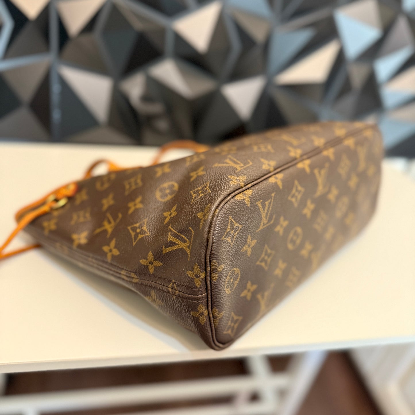 Louis Vuitton Neverfull PM