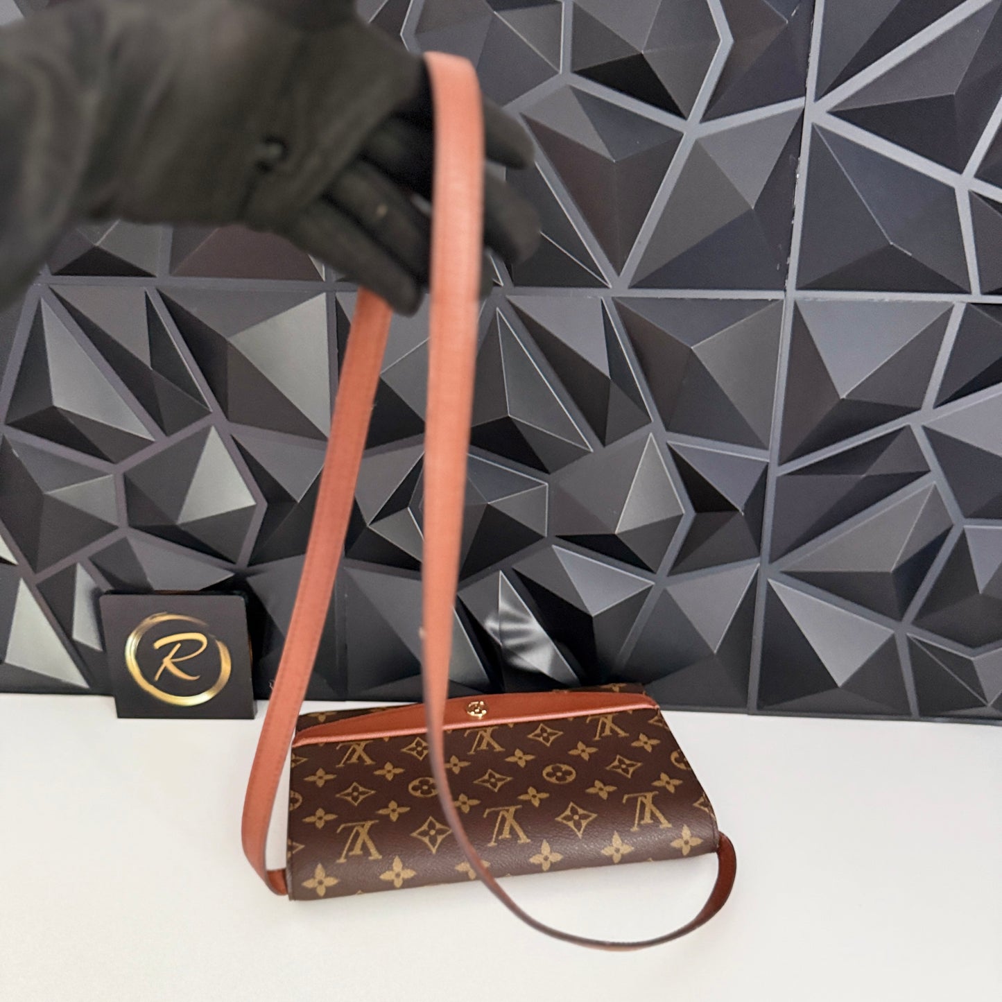 Louis Vuitton Bordeaux PM