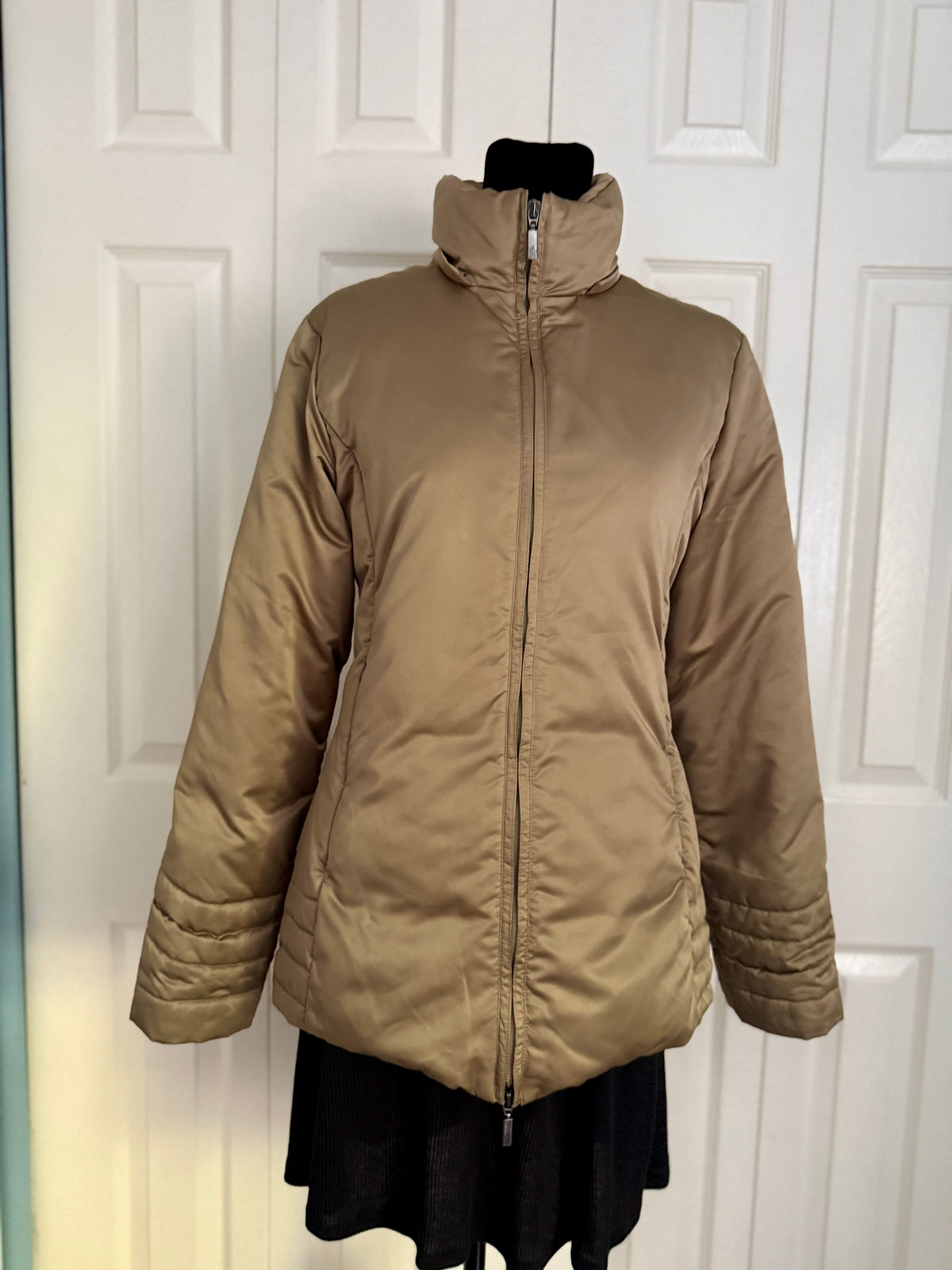Moncler Down Jacket