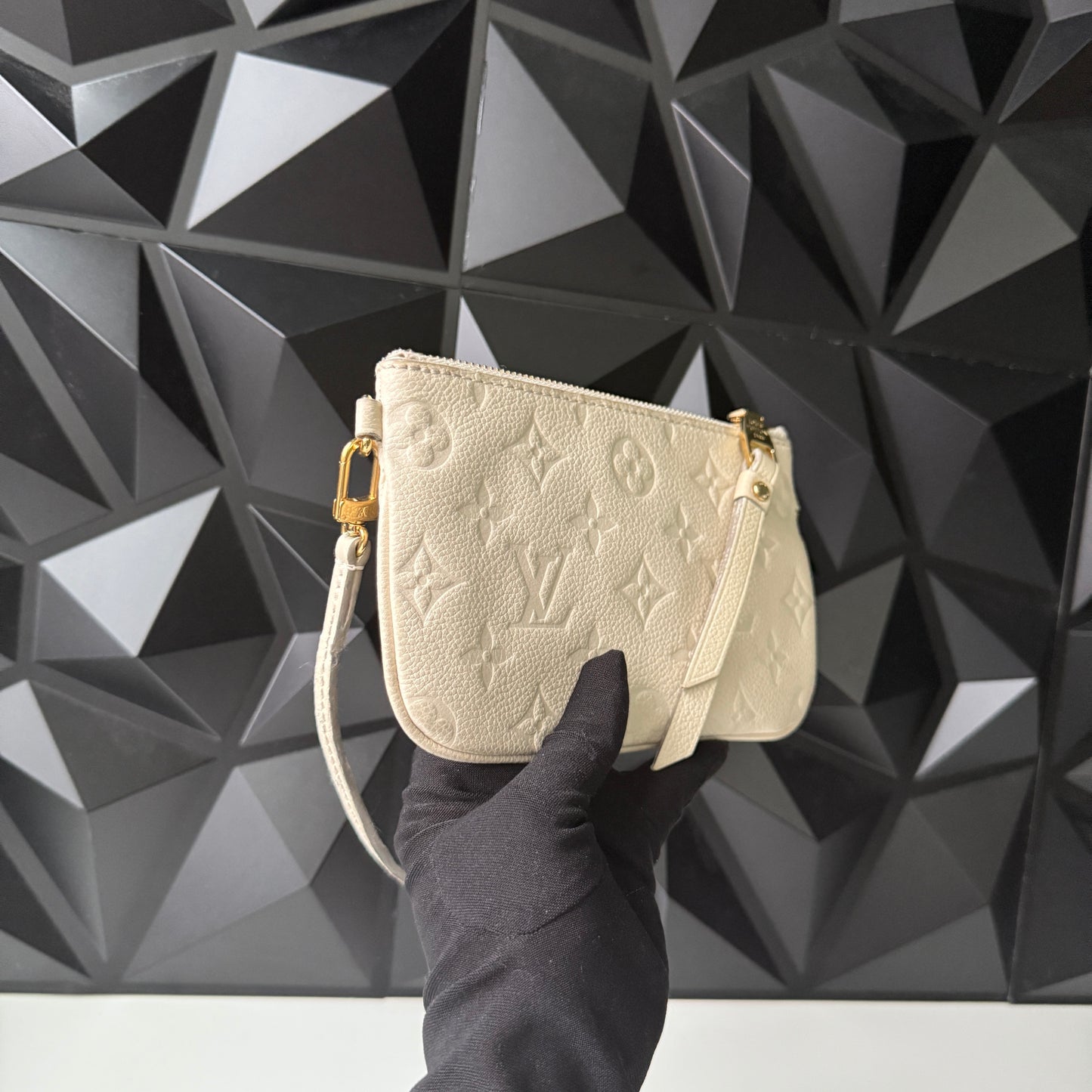 Louis Vuitton Empreinte Citadine PM