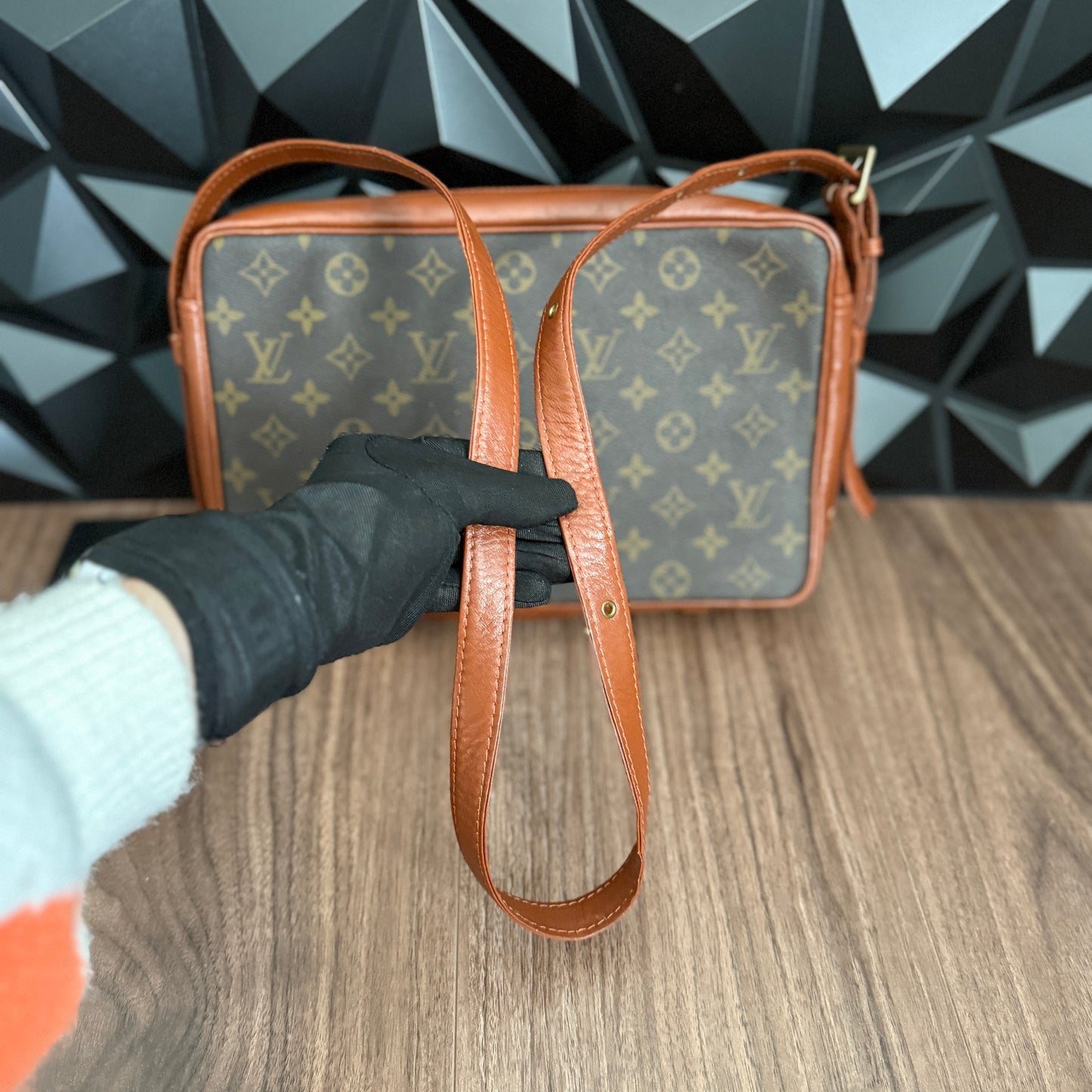 Louis Vuitton Sac Bandouliere 30