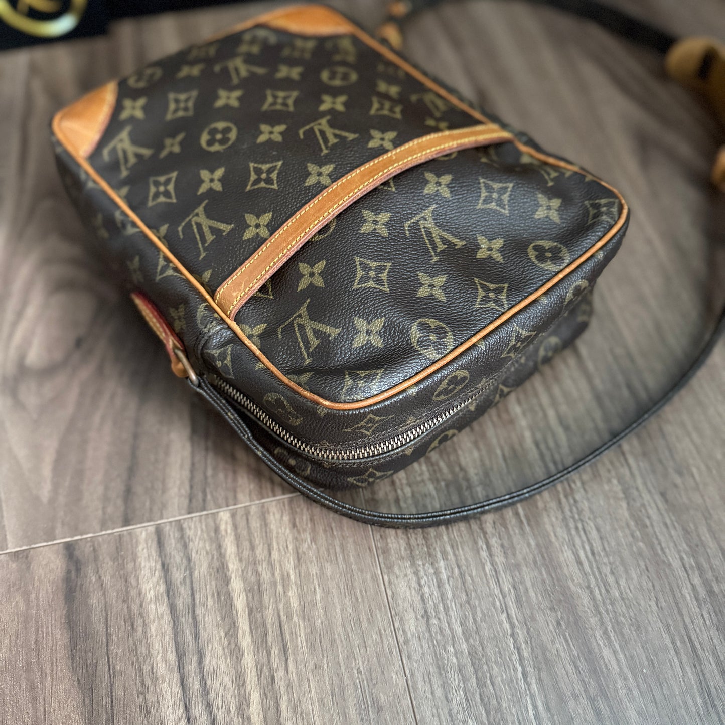 Louis Vuitton Danube GM