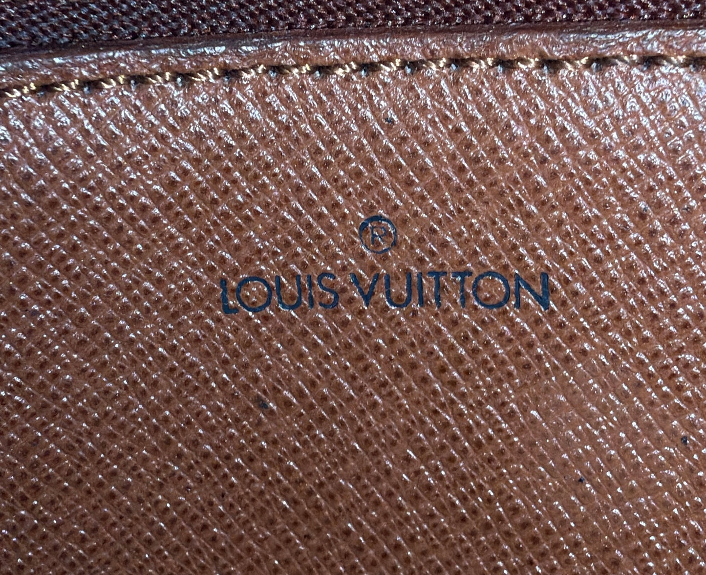 Louis Vuitton Jeune Fille PM