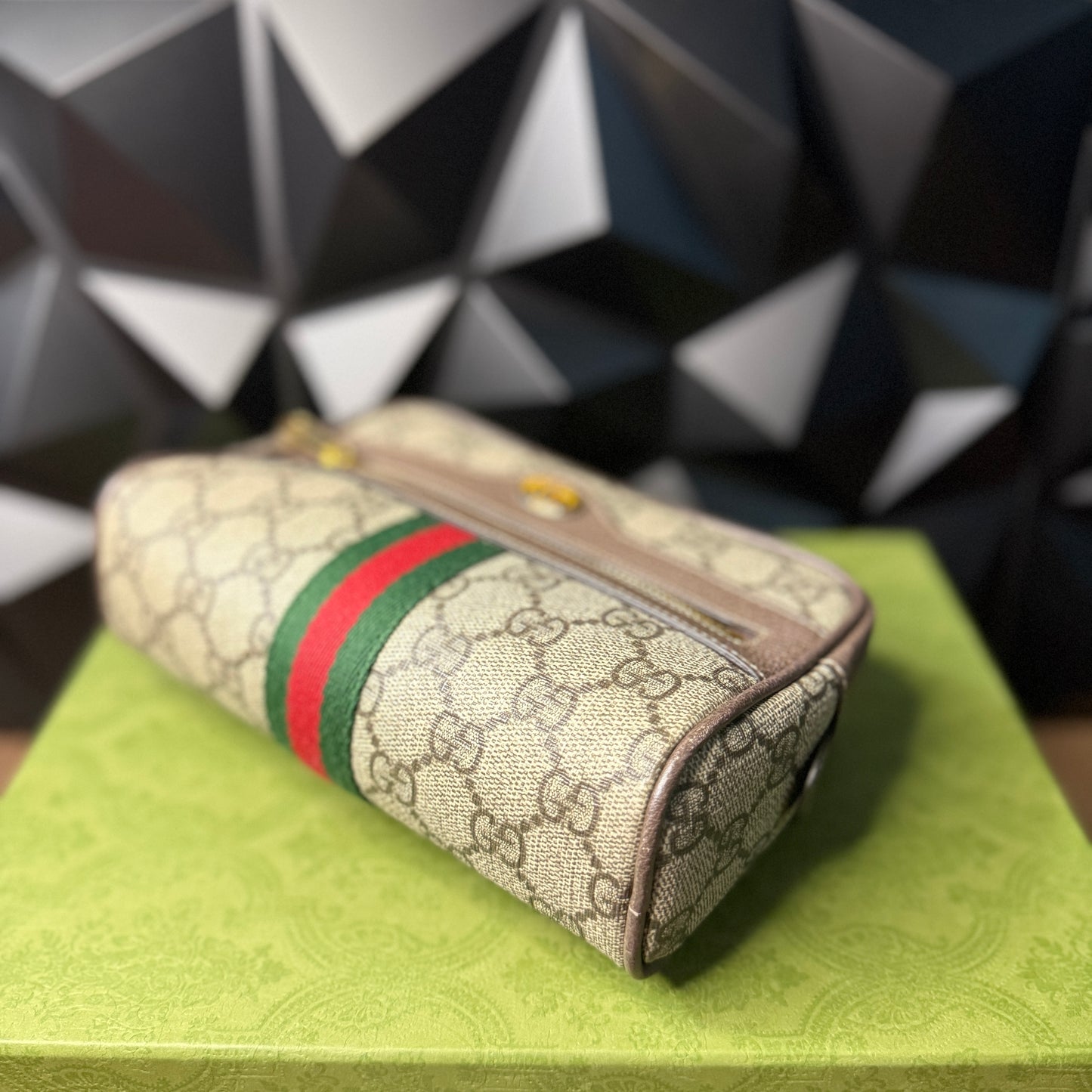 Gucci Ophidia Belt Bag