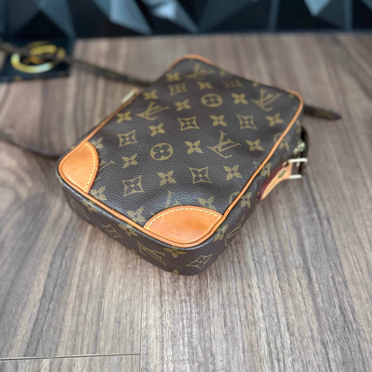 Louis Vuitton Danube PM