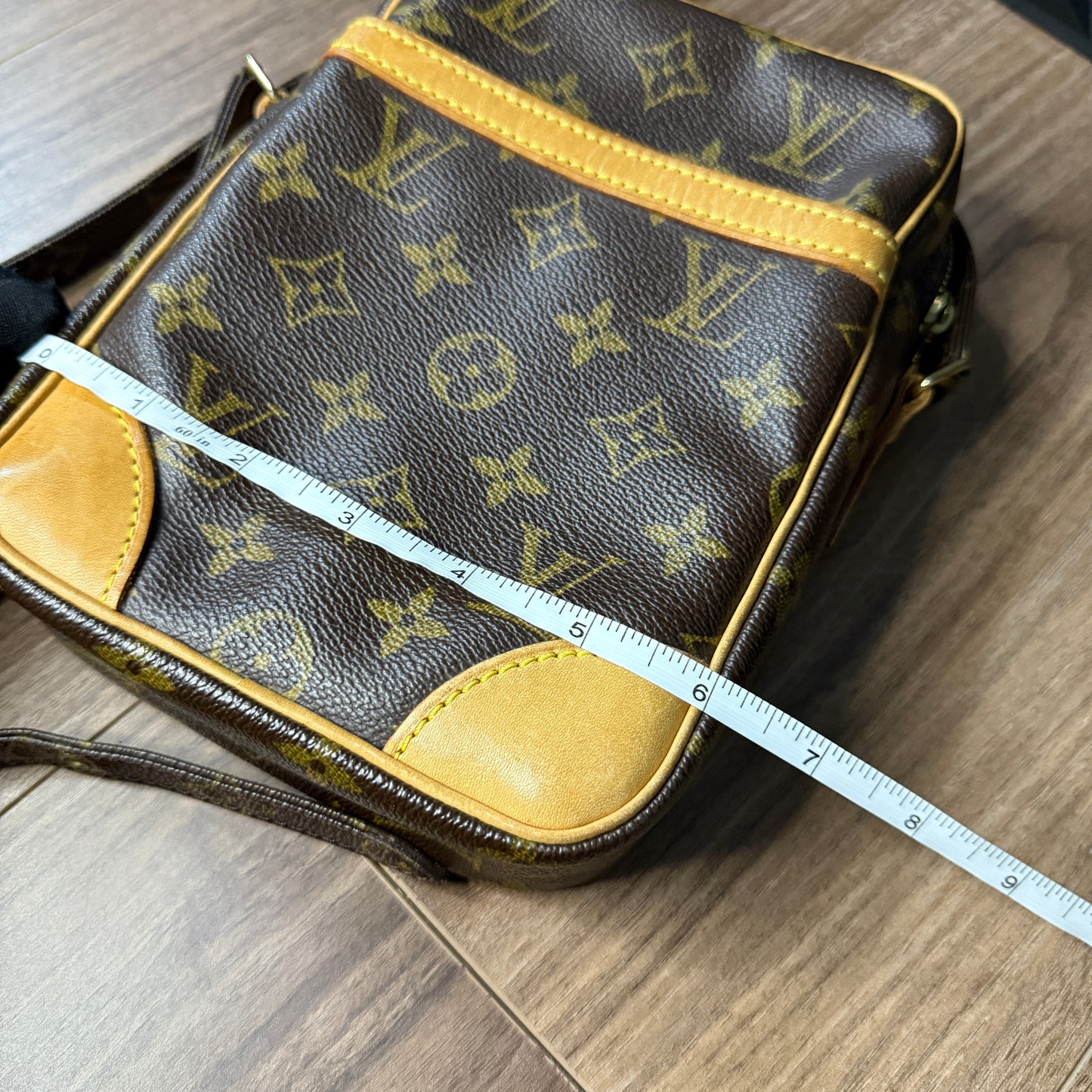 Louis Vuitton Danube PM