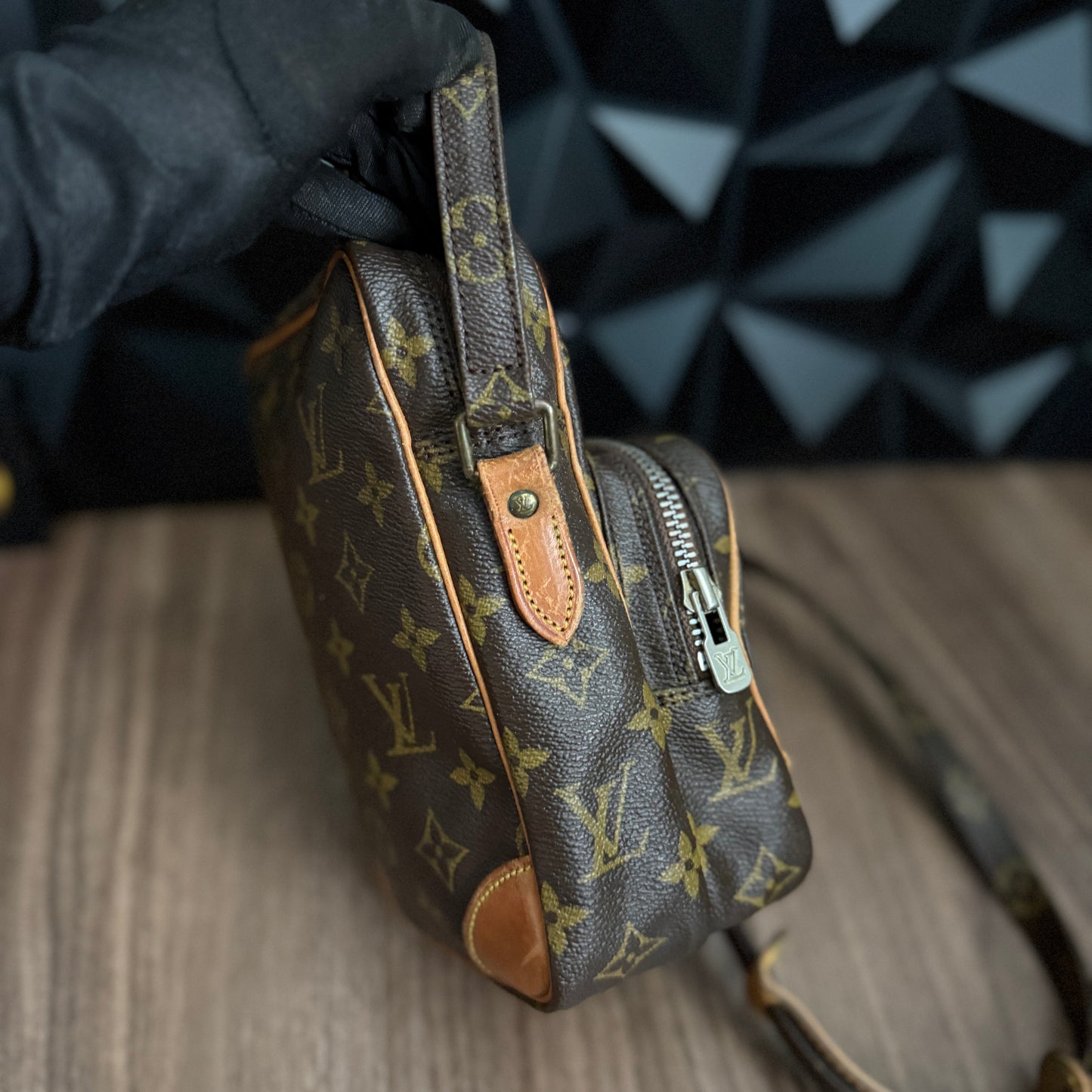 Louis Vuitton Amazone PM