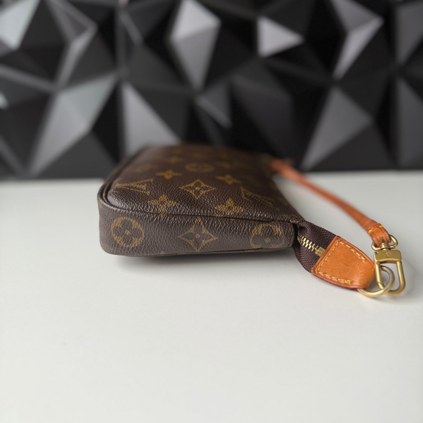 Louis Vuitton Pochette Accessoires