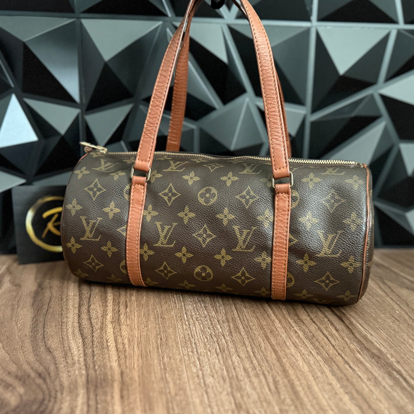 Louis Vuitton Papillon 30