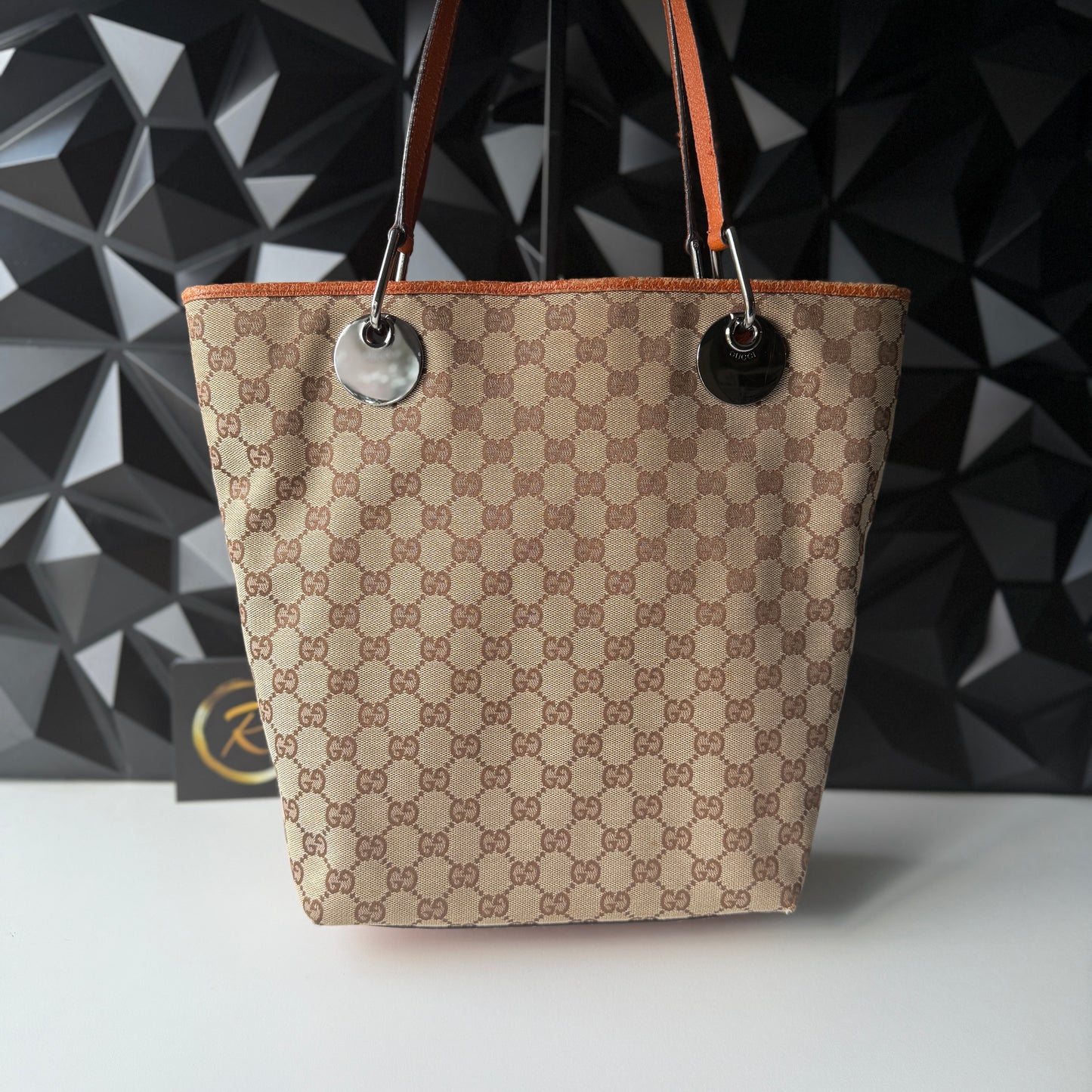 Gucci Tote Bag