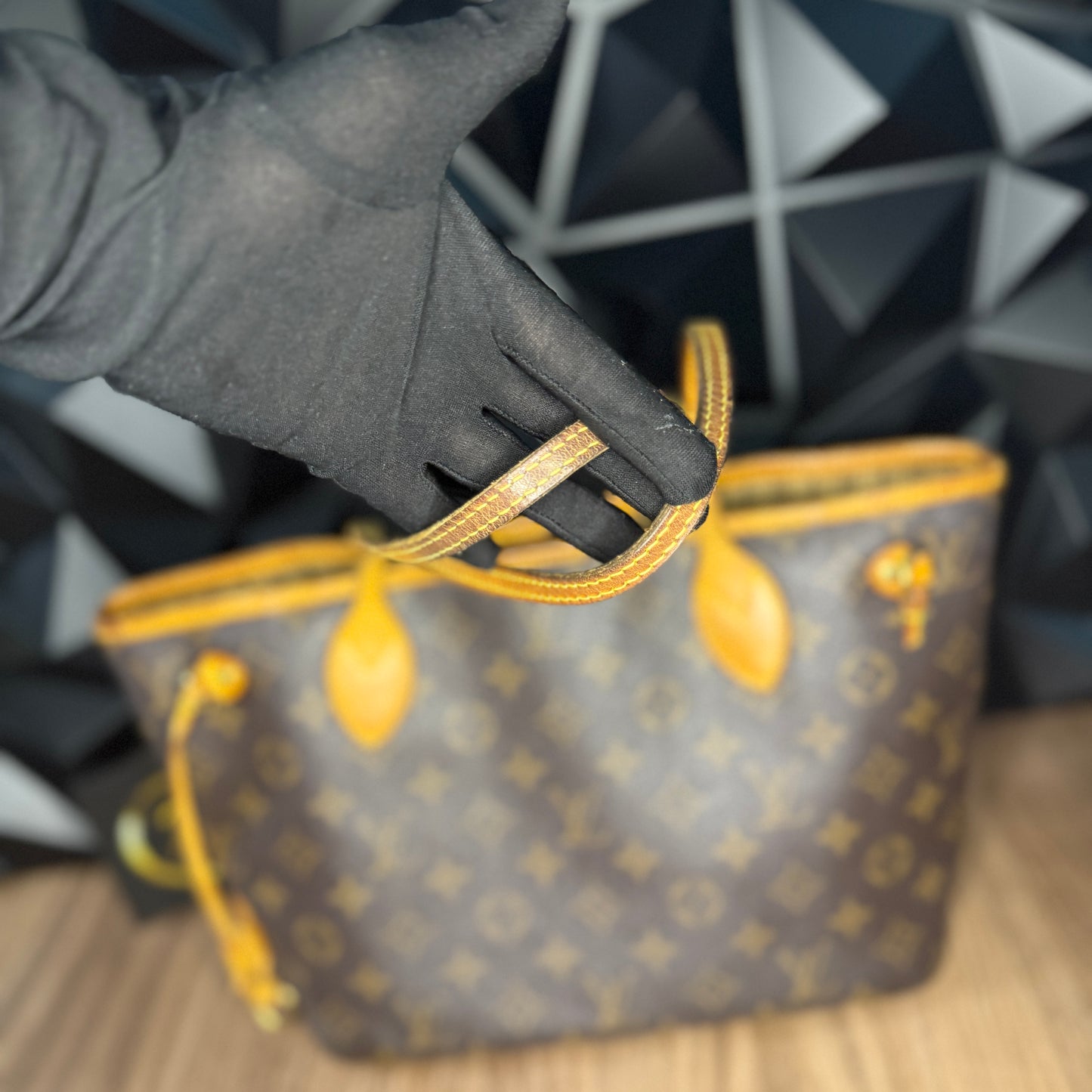 Louis Vuitton Neverfull PM
