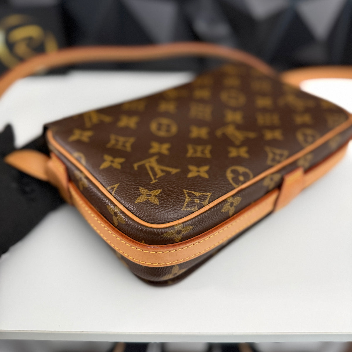 Louis Vuitton Saint Germain