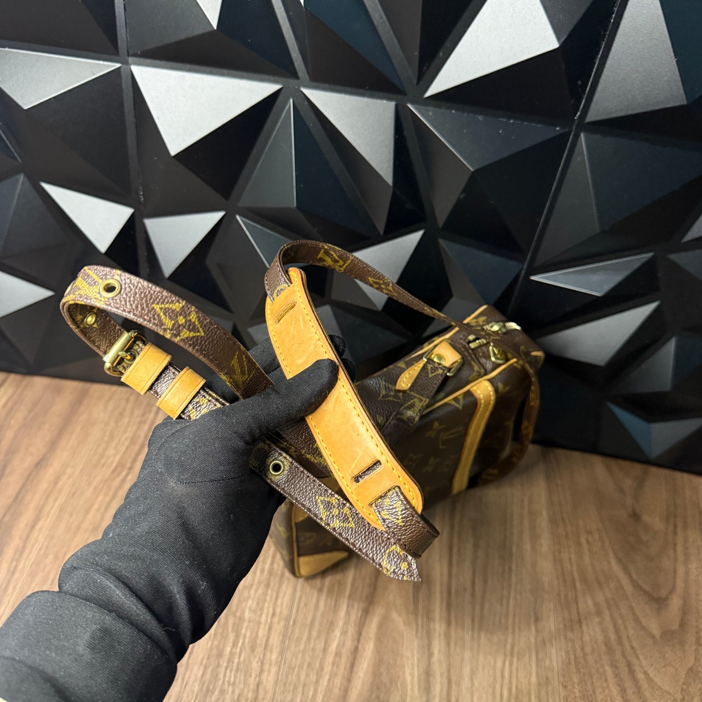 Louis Vuitton Danube PM