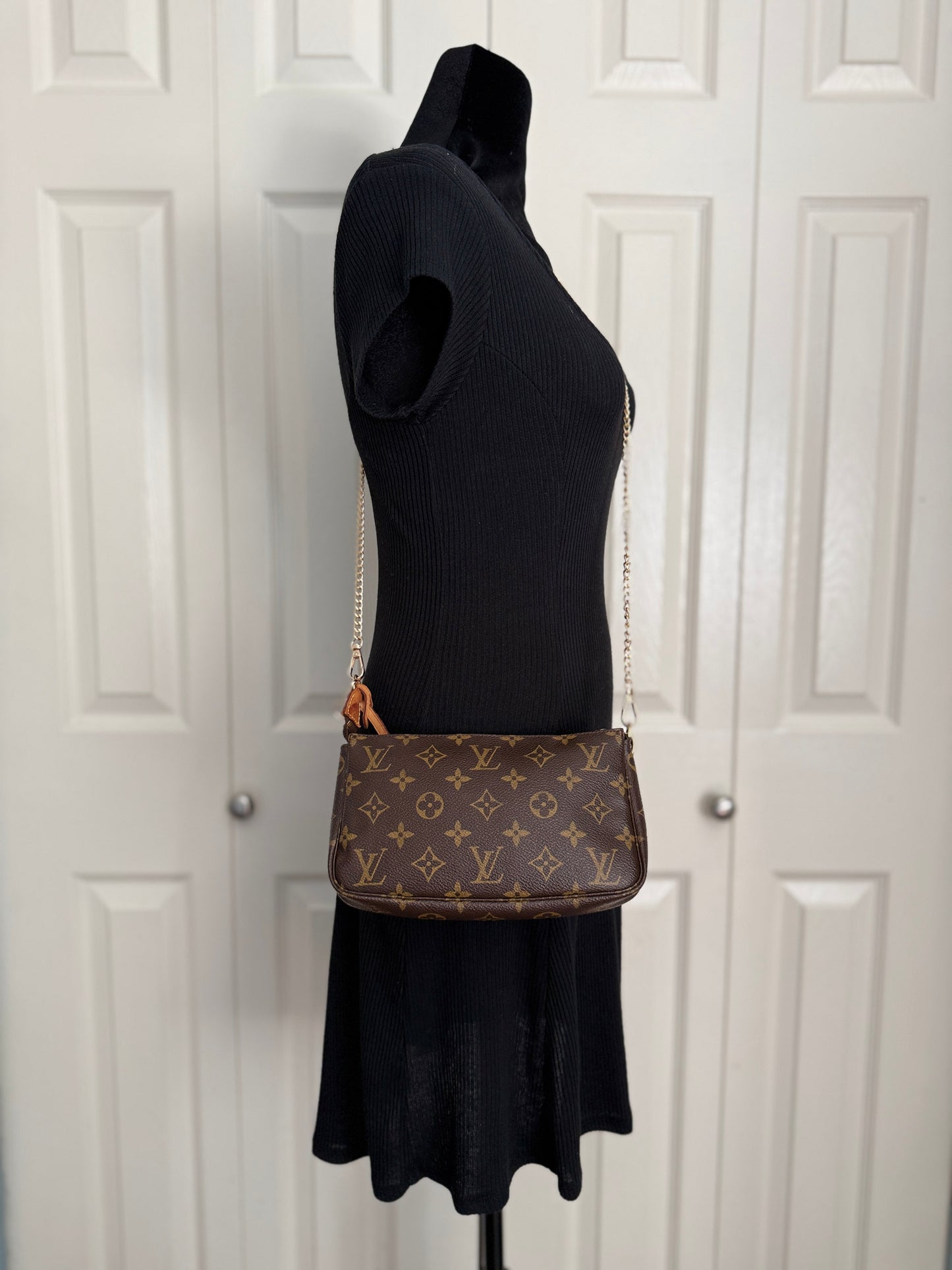 Louis Vuitton Pochette Accessoires AR0022