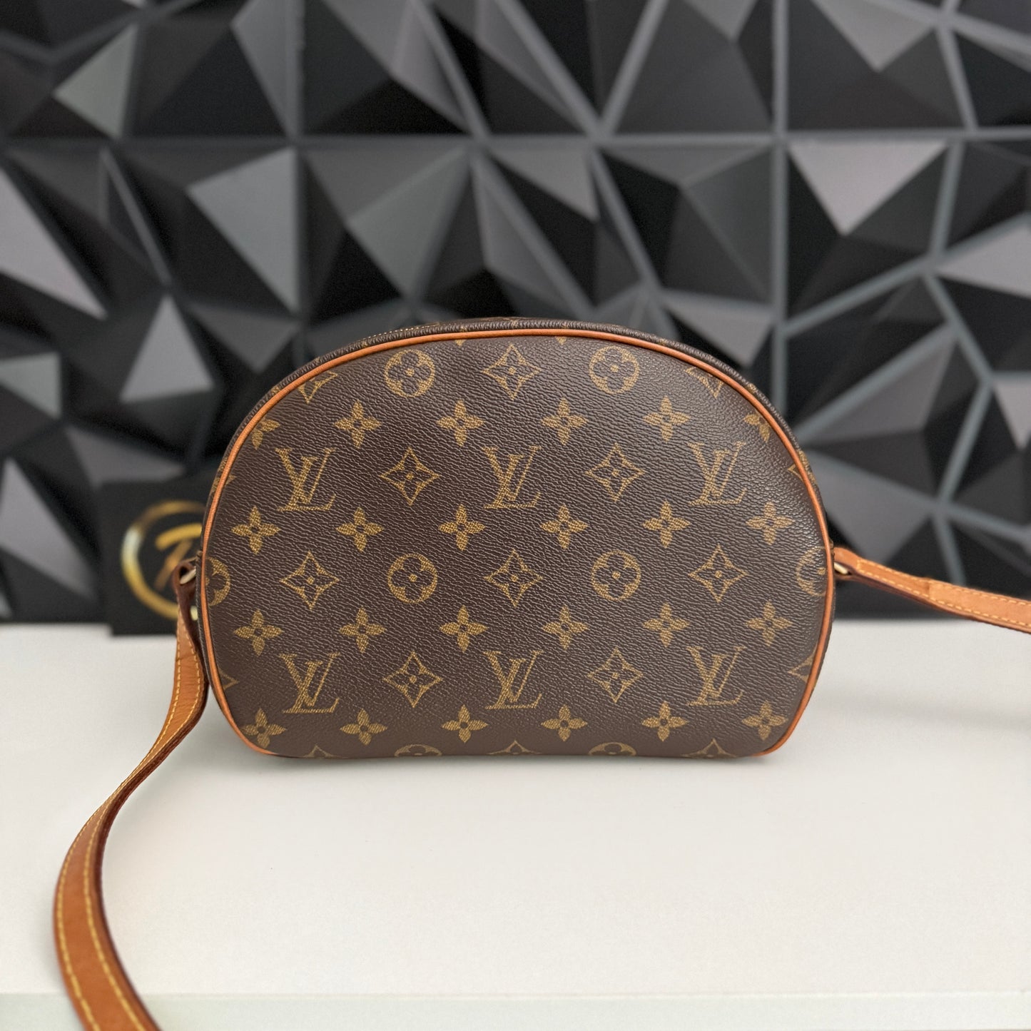 Louis Vuitton Blois Crossbody