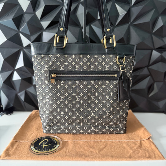 Louis Vuitton Minilin Tote