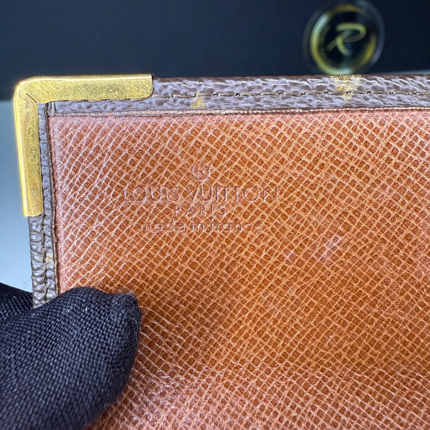 Louis Vuitton Small Wallet