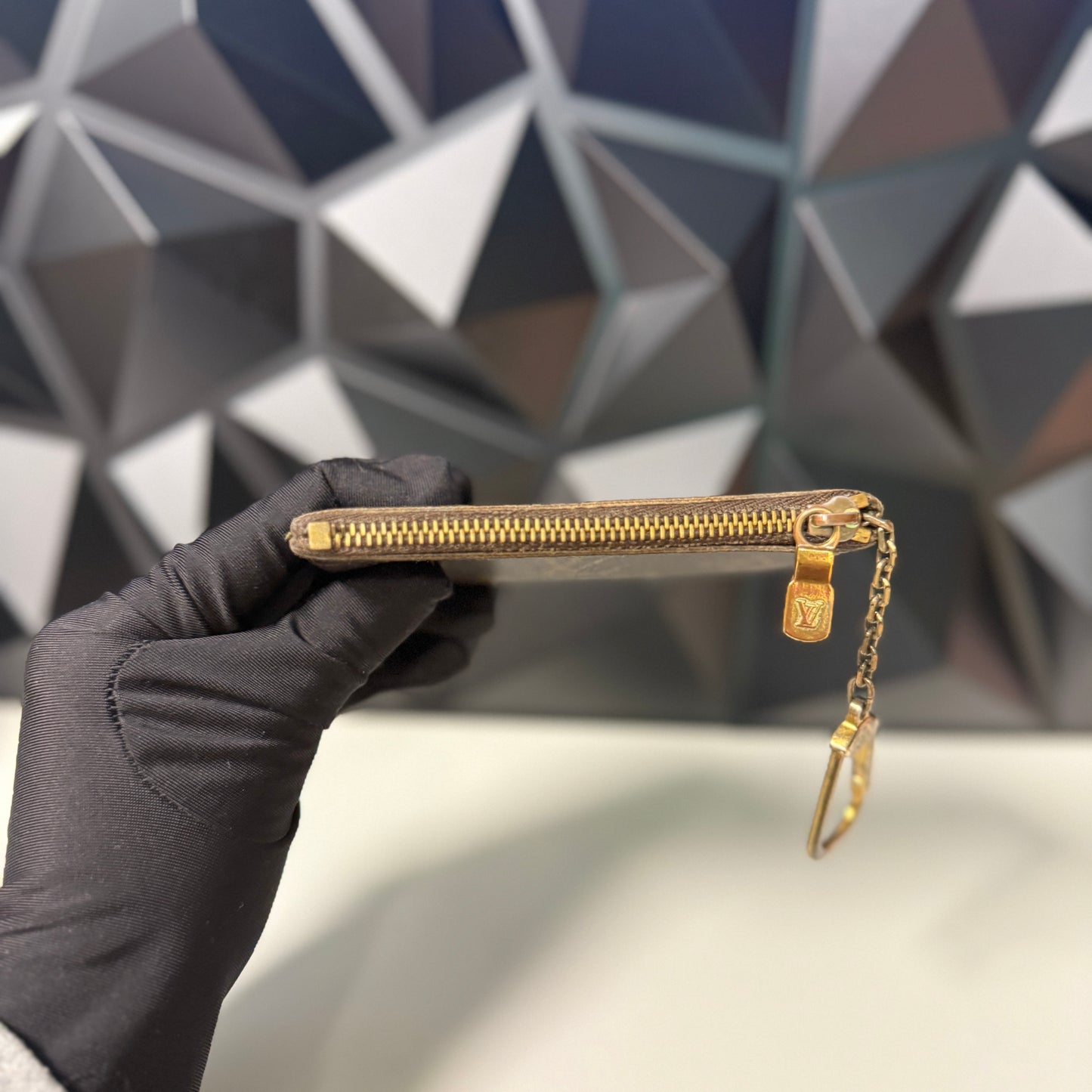 Louis Vuitton Key Cles