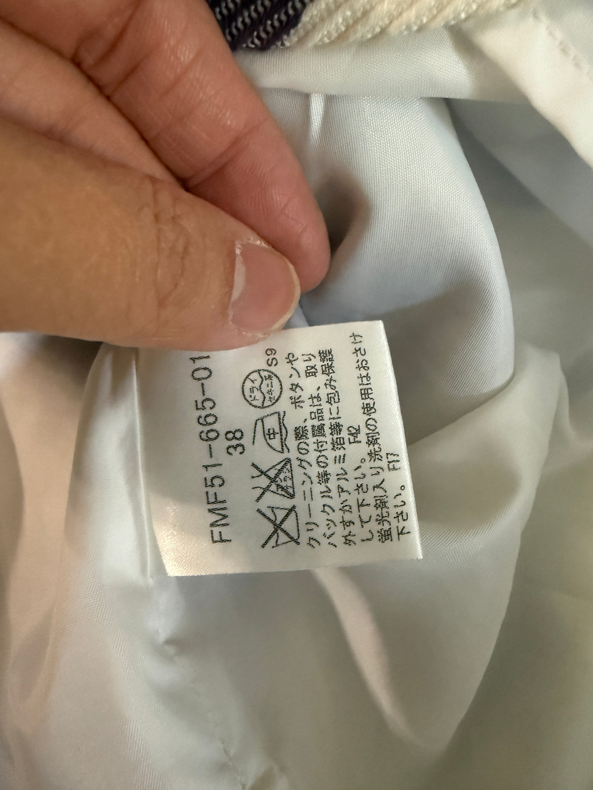 Burberry Dress