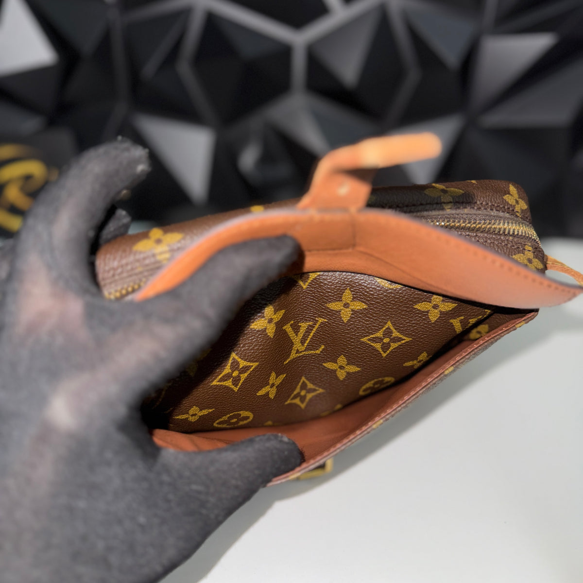 Louis Vuitton Jeune Fille PM