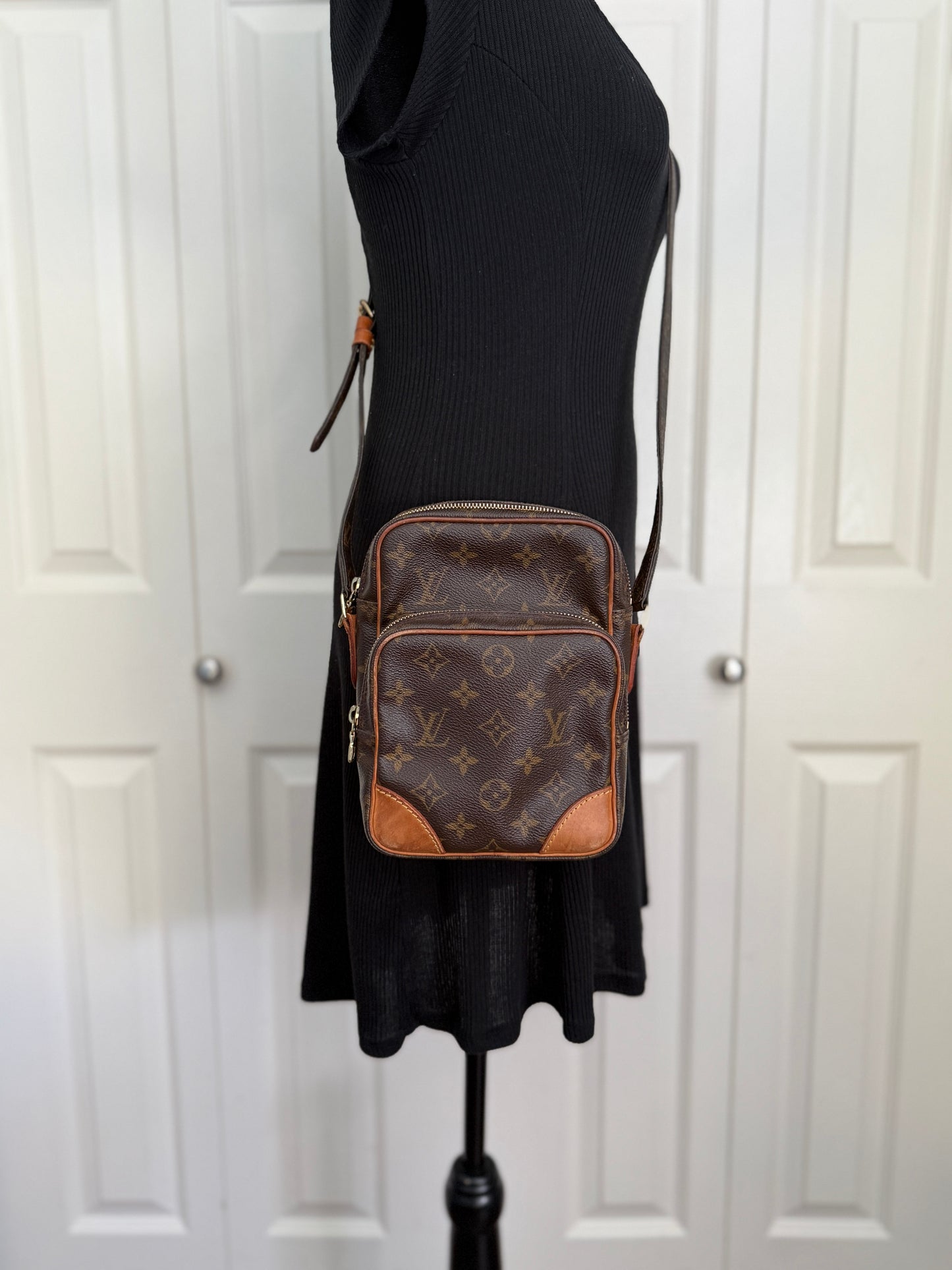 Louis Vuitton Amazone