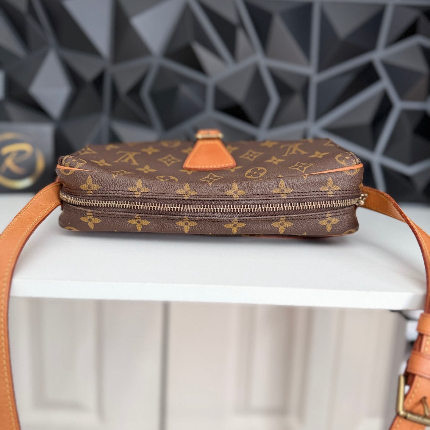 Louis Vuitton Jeune Fille GM