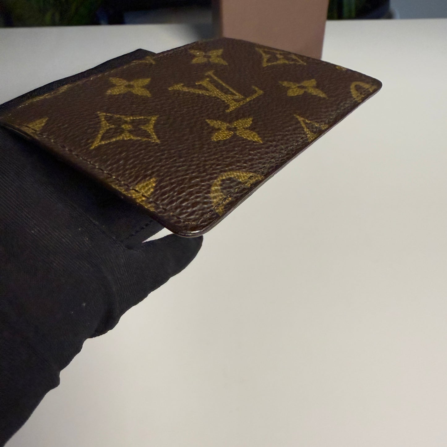 Louis Vuitton Card Holder