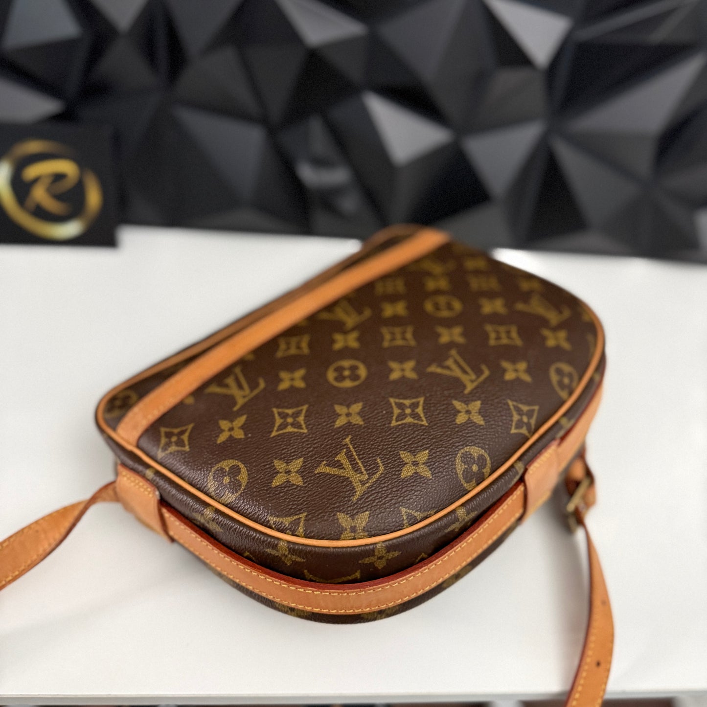 Louis Vuitton Jeune Fille GM
