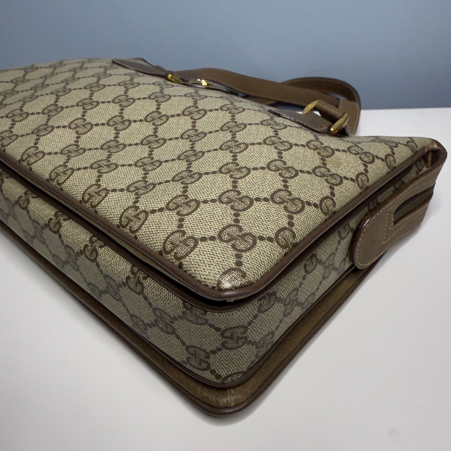 Gucci Sherry Line Handbag