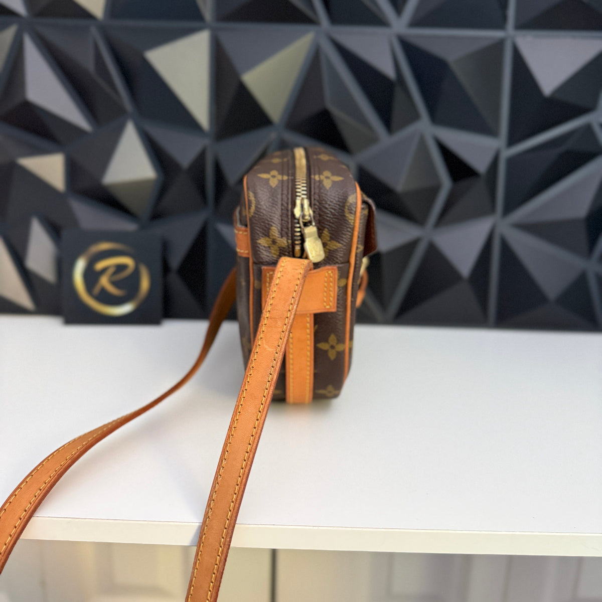 Louis Vuitton Jeune Fille PM