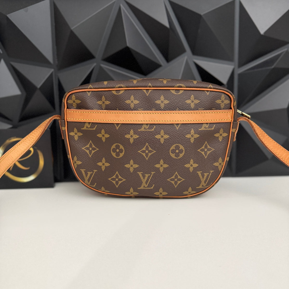 Louis Vuitton Jeune Fille PM