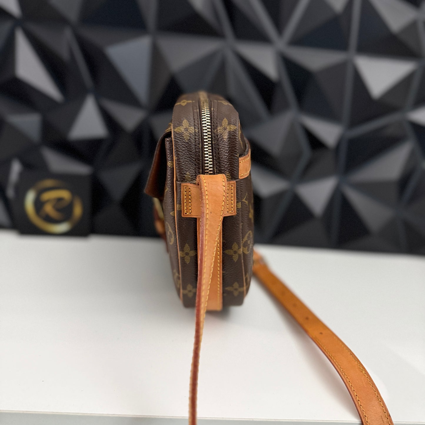 Louis Vuitton Jeune Fille GM