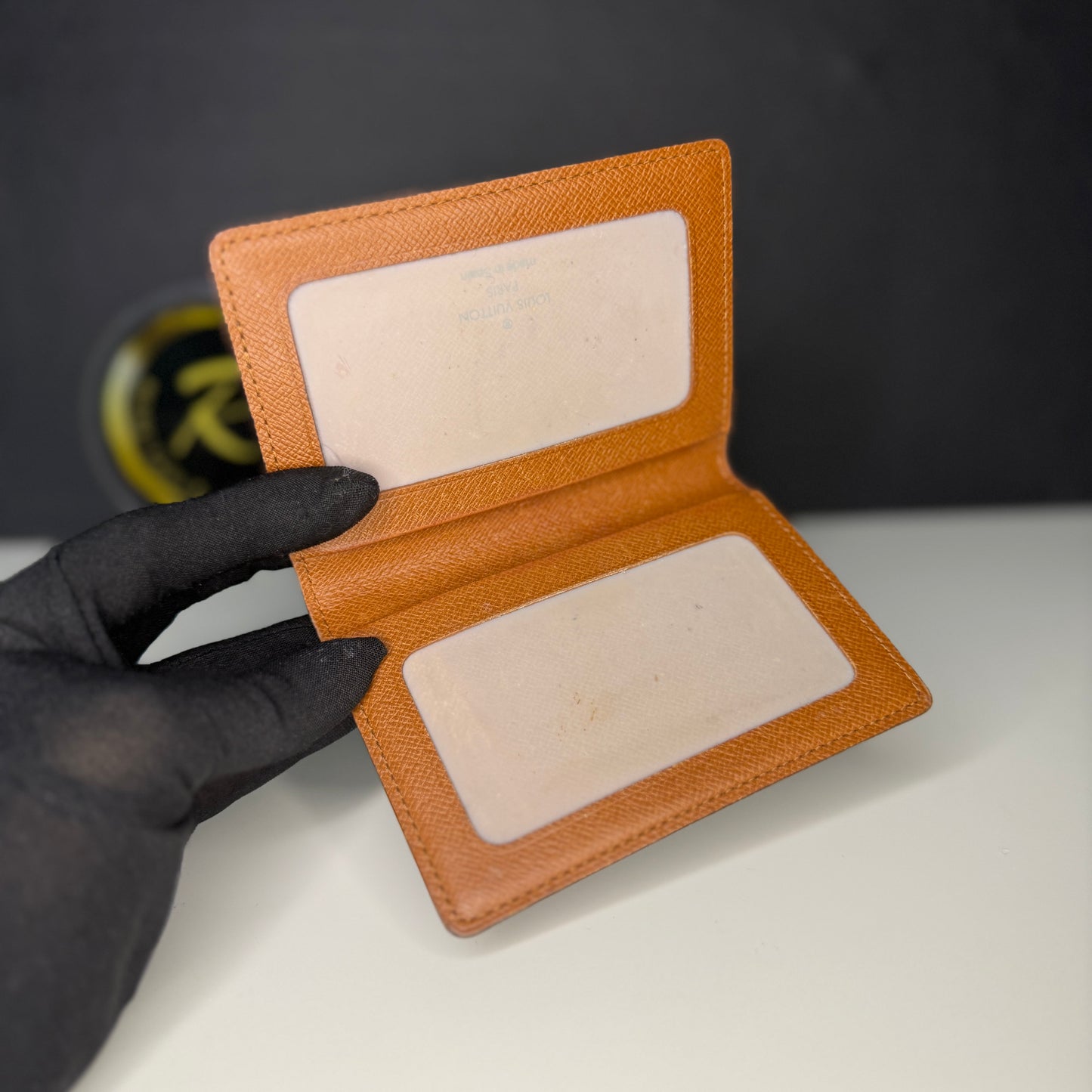 Louis Vuitton Card Holder