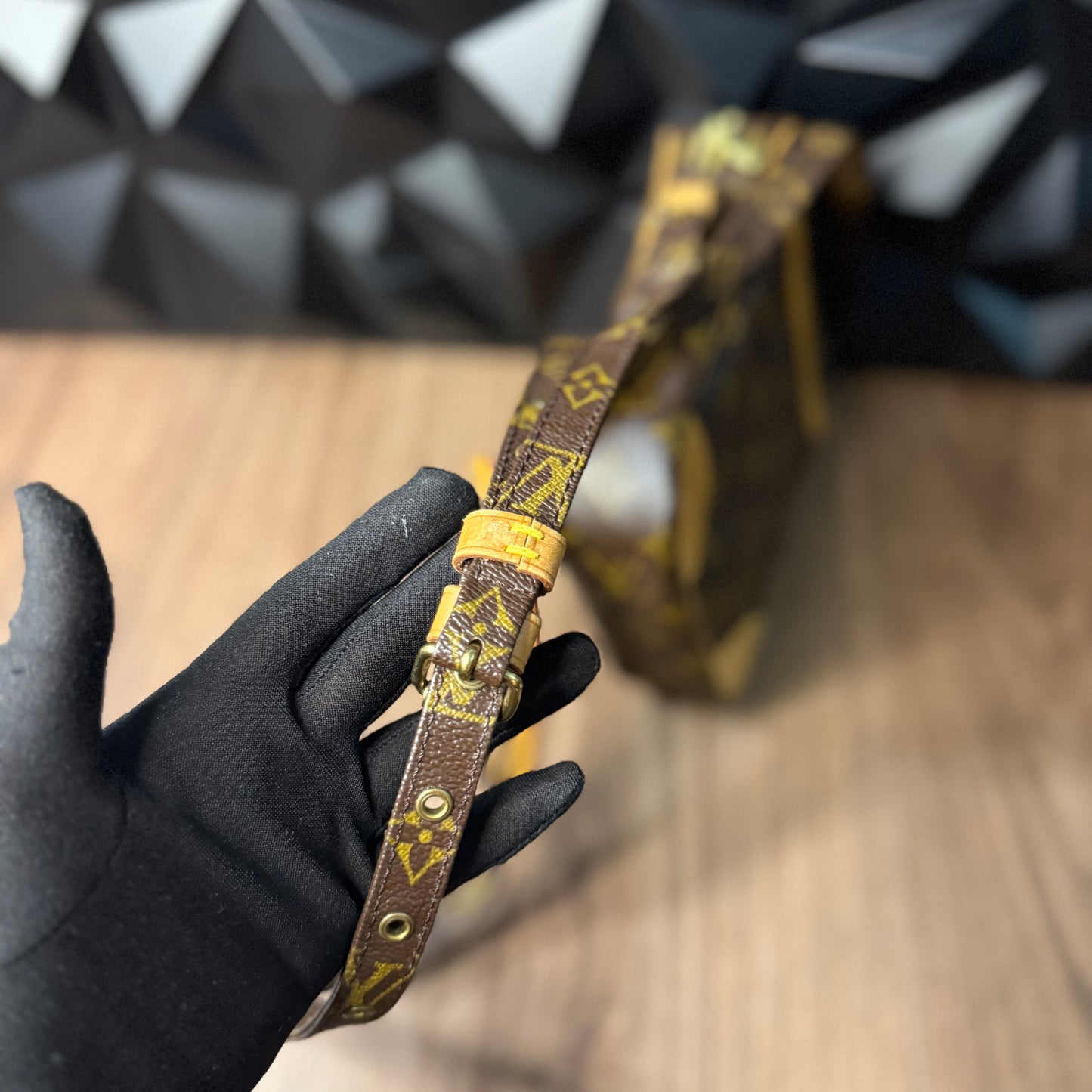 Louis Vuitton Danube PM