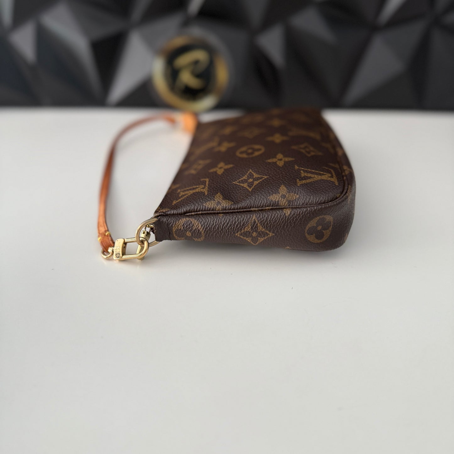 Louis Vuitton Pochette Accessoires