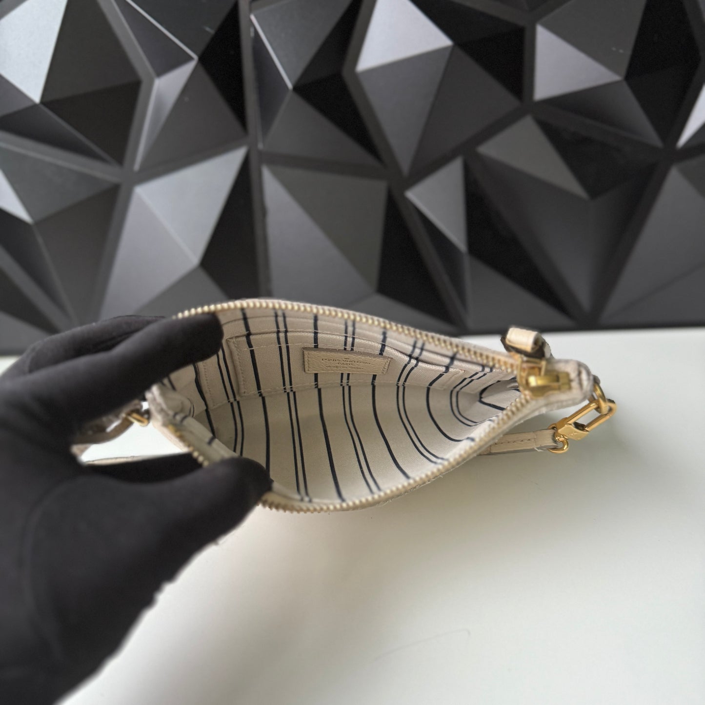 Louis Vuitton Empreinte Citadine PM