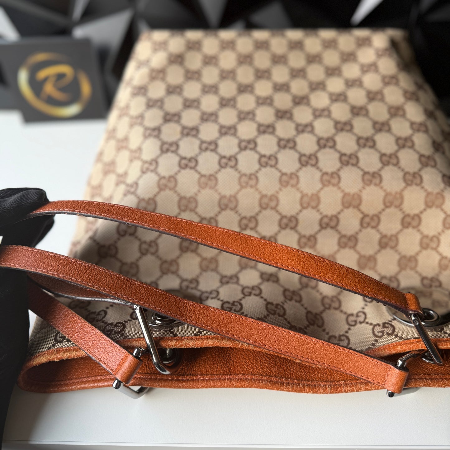 Gucci Tote Bag