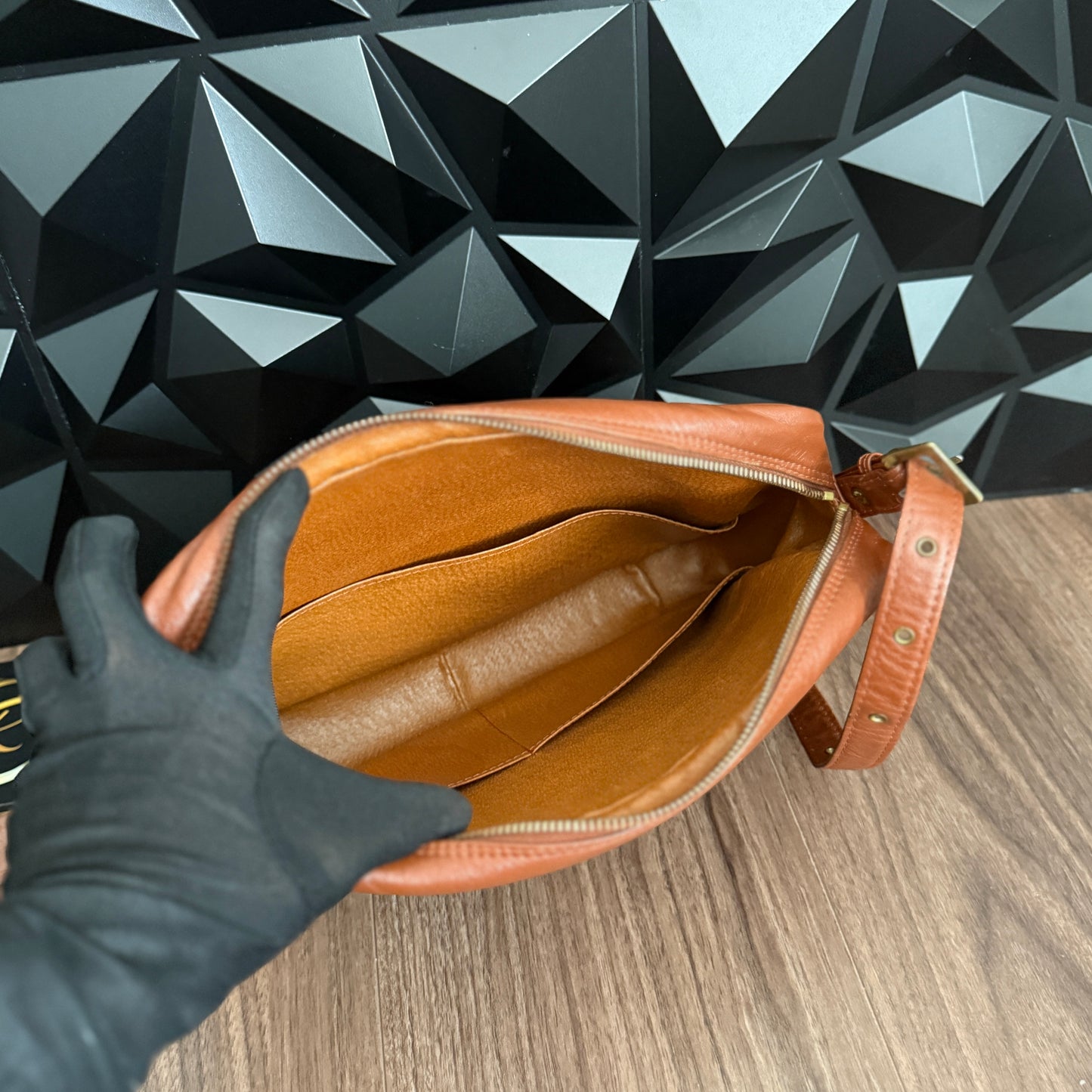 Louis Vuitton Sac Bandouliere 30