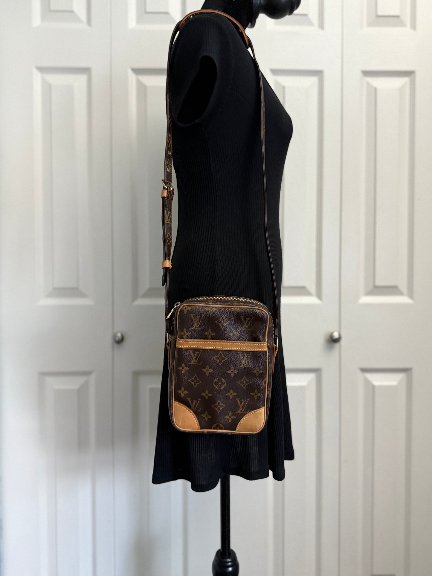 Louis Vuitton Danube PM