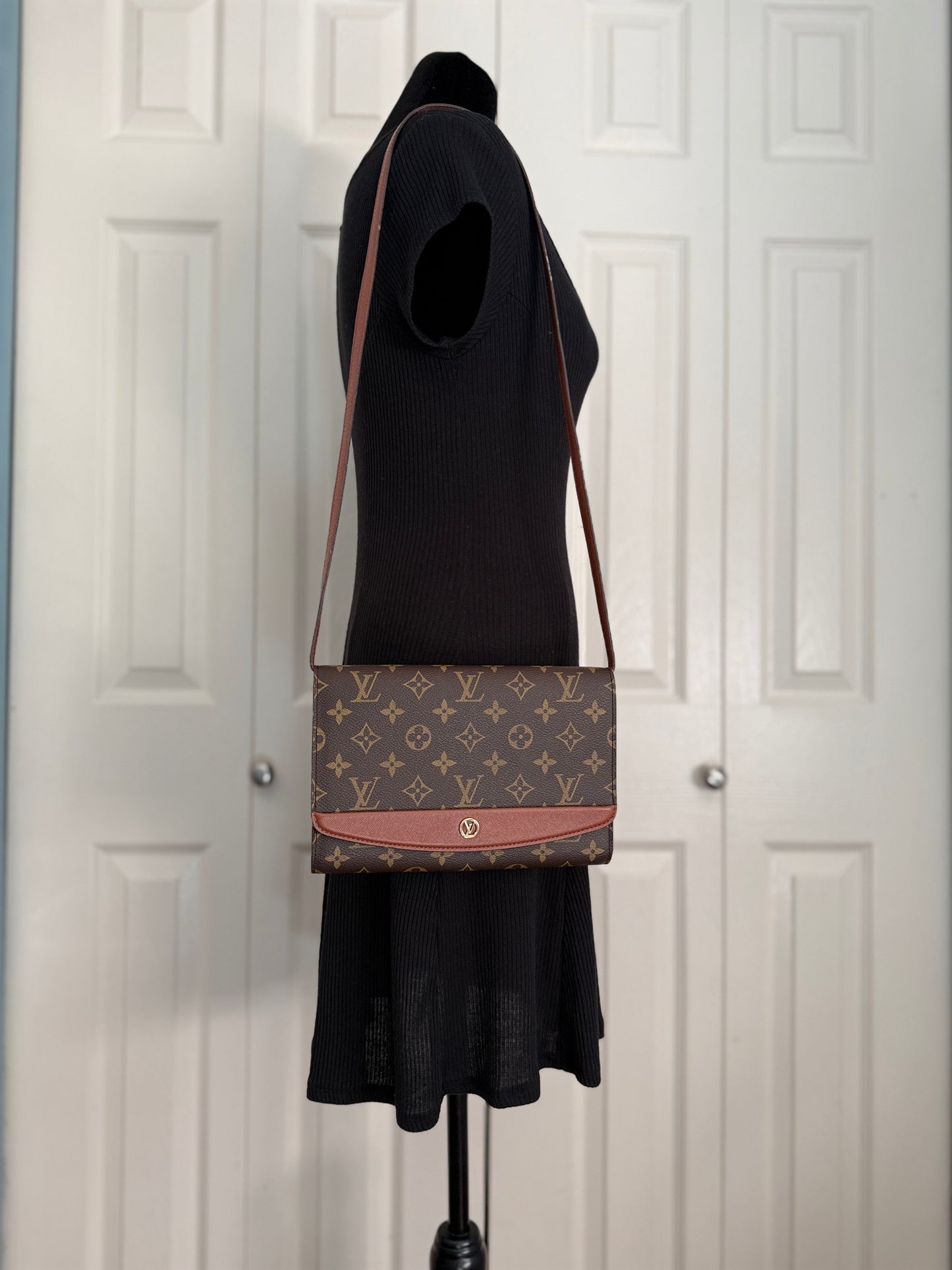 Louis Vuitton Bordeaux PM