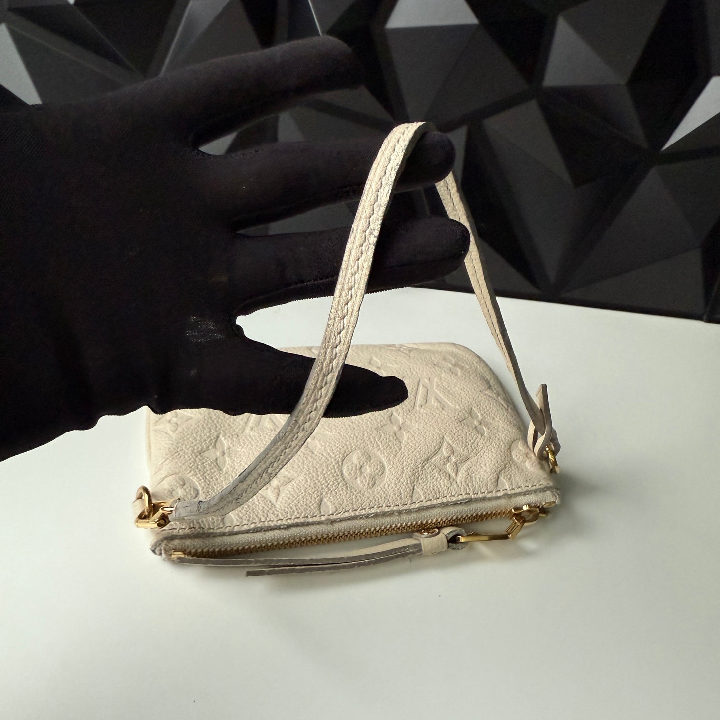 Louis Vuitton Empreinte Citadine PM