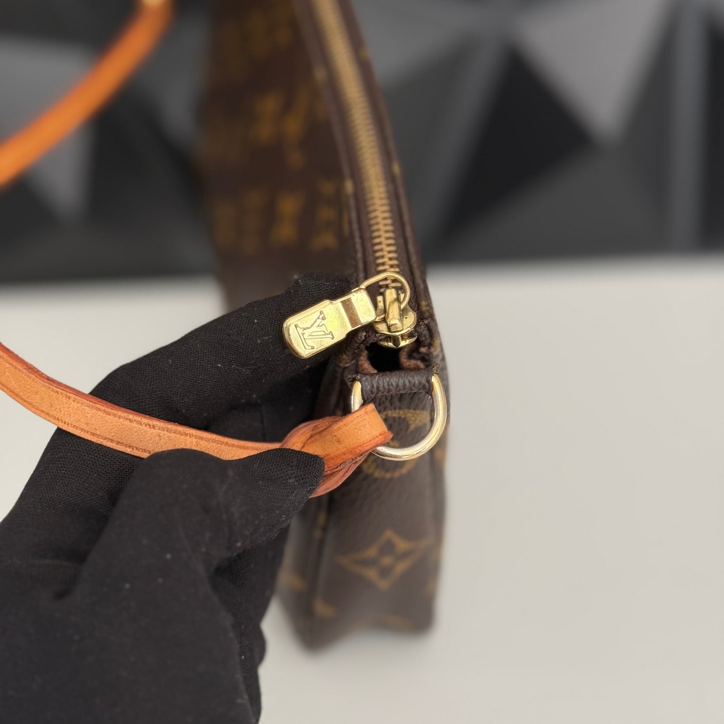 Louis Vuitton Pochette Accessoires