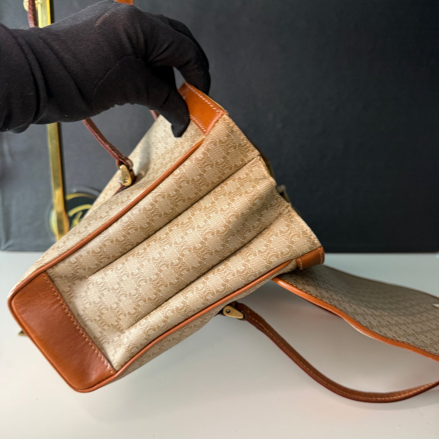 Celine Vintage Handbag