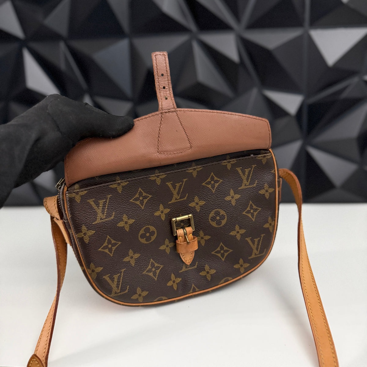 Louis Vuitton Jeune Fille PM
